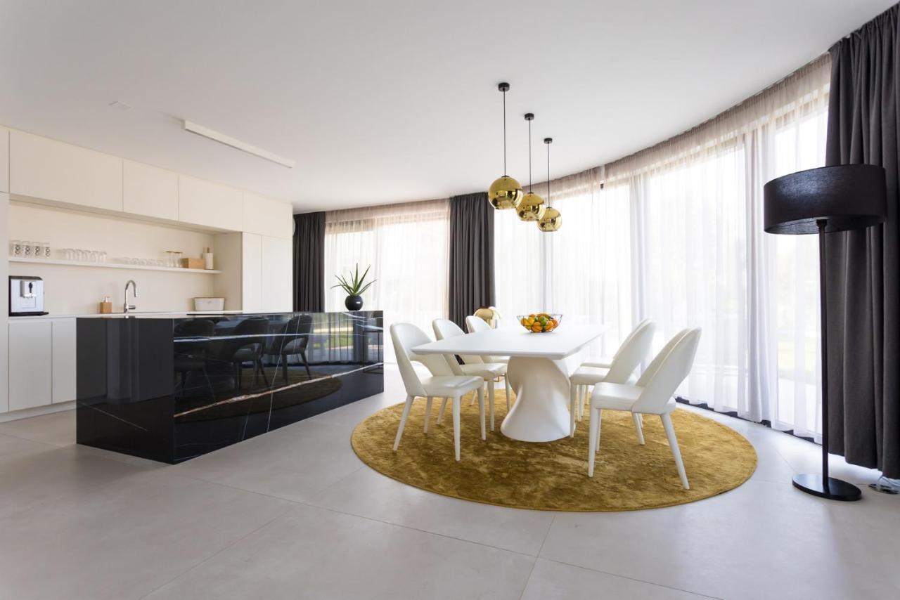 Villa Piano Vantacici Luaran gambar
