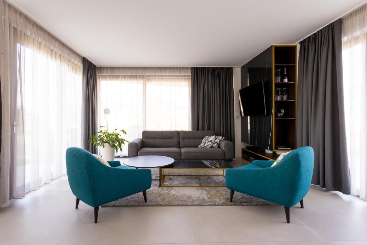 Villa Piano Vantacici Luaran gambar