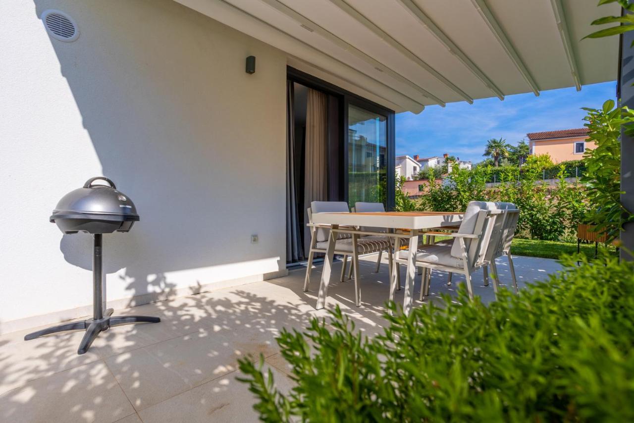 Villa Piano Vantacici Luaran gambar