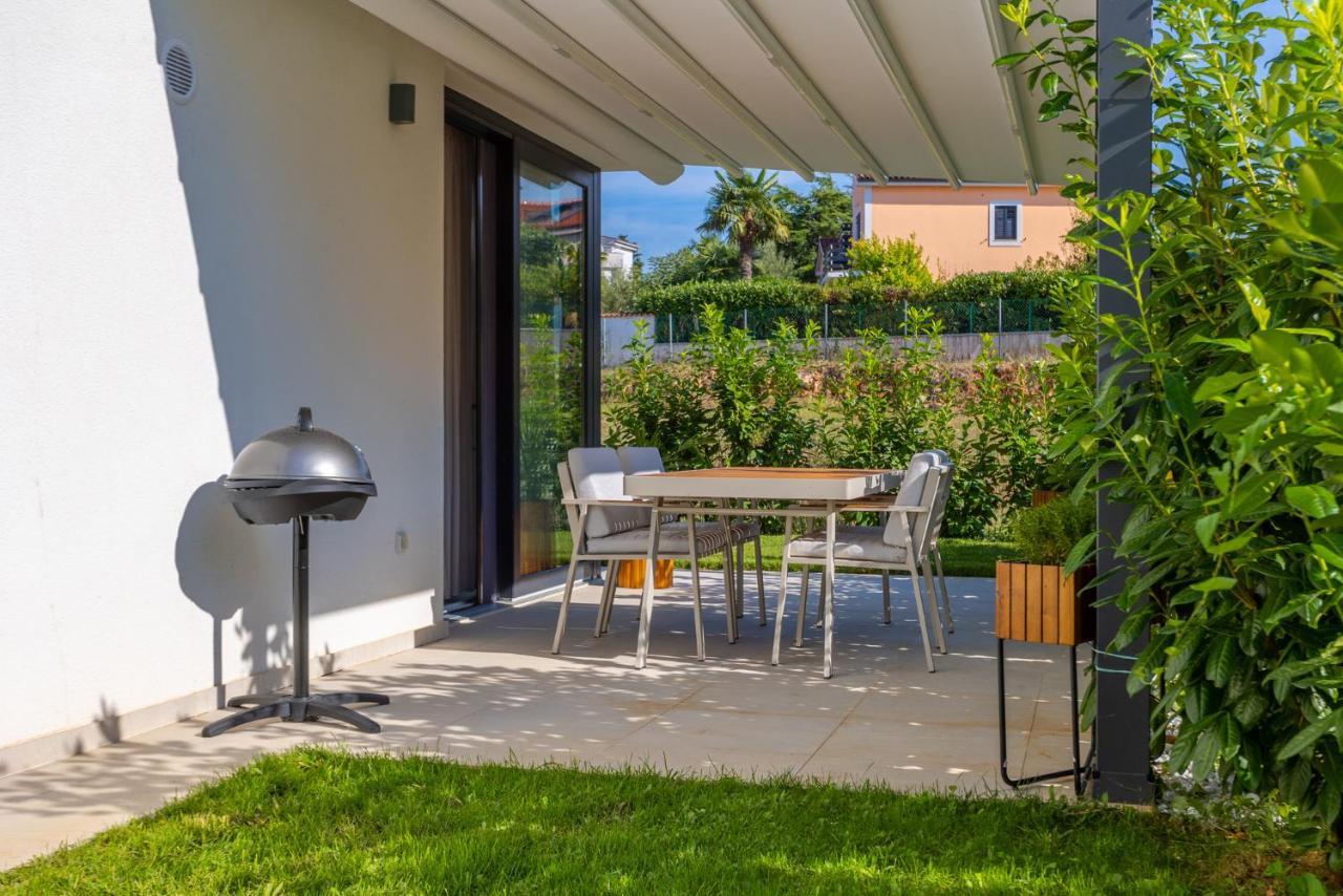 Villa Piano Vantacici Luaran gambar