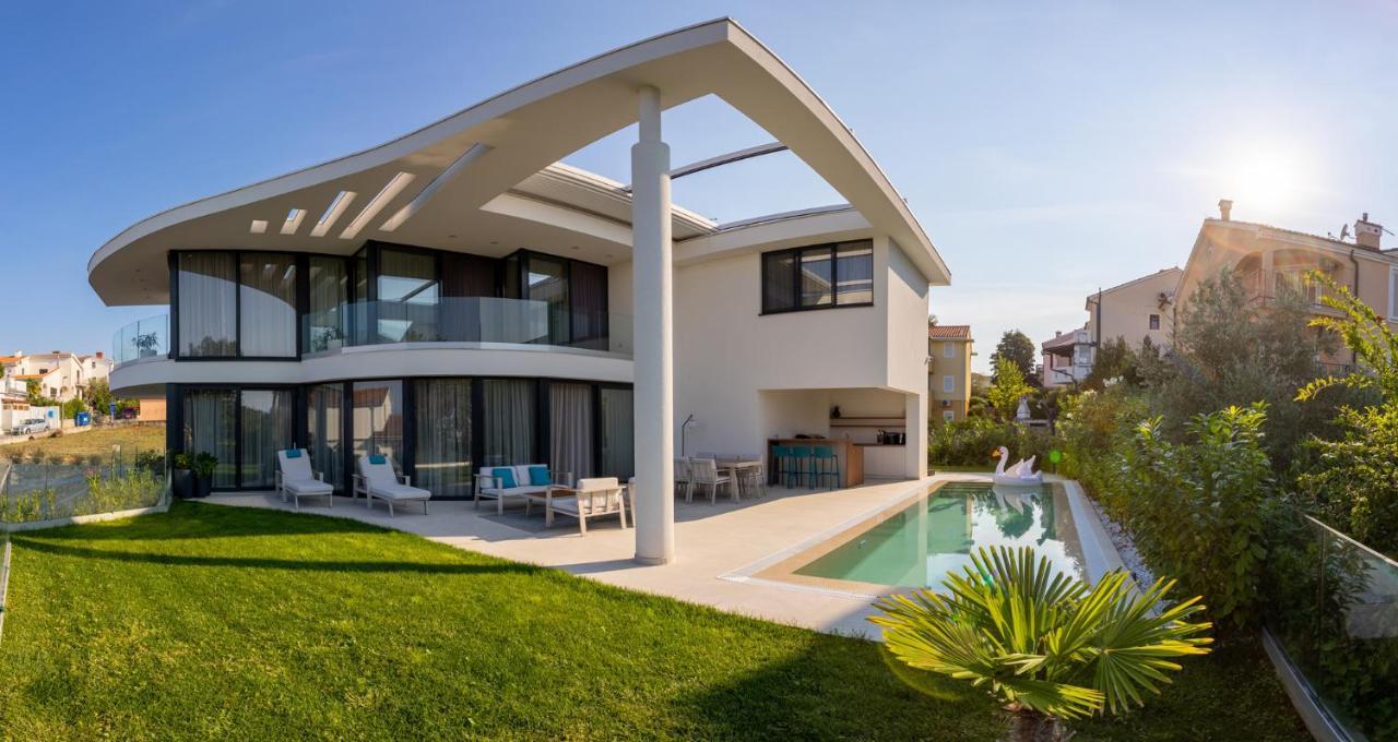 Villa Piano Vantacici Luaran gambar